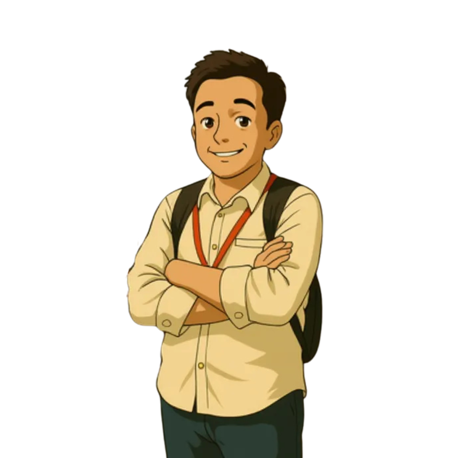 Hossam Omar, Founder of TabTix